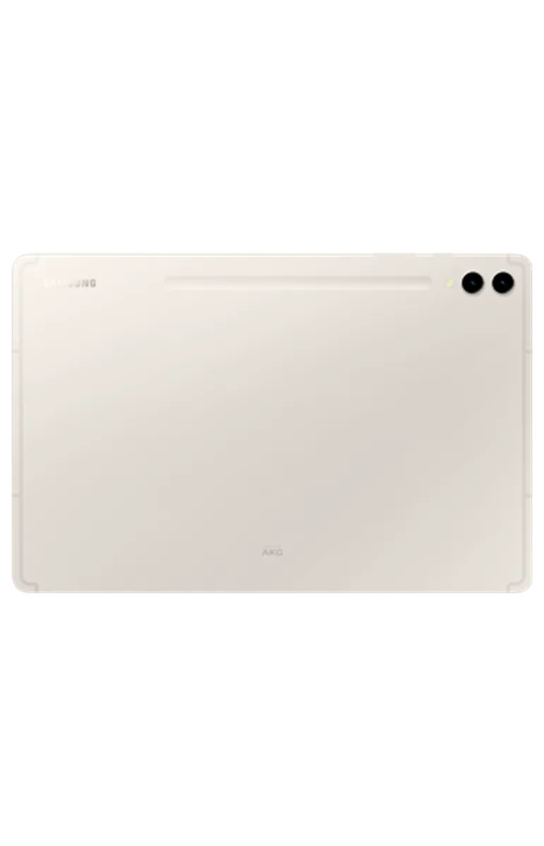 Tablet SAMSUNG Galaxy Tab S9+ WiFi 256GB, X810 Bež (SM-X810NZEAEUB)