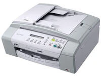 Kartuše za printer Brother DCP 185 C