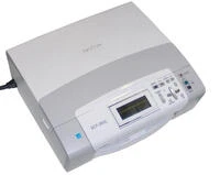 Kartuše za printer Brother DCP 385 C