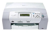 Kartuše za printer Brother DCP 387 C