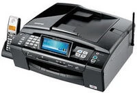 Kartuše za printer Brother DCP 585 C