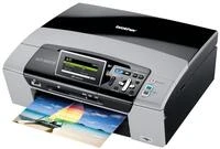 Kartuše za printer Brother DCP 585 CW