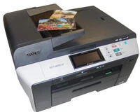 Kartuše za printer Brother DCP 6690 CW