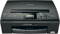 Kartuše za printer Brother DCP J125