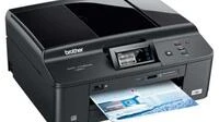Kartuše za printer Brother DCP J725 DW