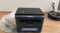 Tonerji za printer Brother DCP L2530 DW