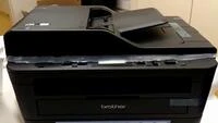 Tonerji za printer Brother DCP L2550 DN