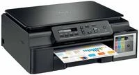 Kartuše za printer Brother DCP T300