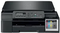 Kartuše za printer Brother DCP T500