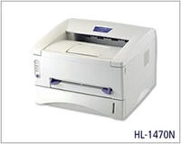 Tonerji za printer Brother HL 1470 N