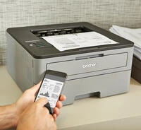 Tonerji za printer Brother HL L2312 D