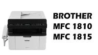Tonerji za printer Brother MFC 1810 E