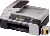 Kartuše za printer Brother MFC 260 C