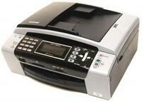 Kartuše za printer Brother MFC 490 CN