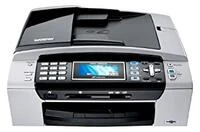Kartuše za printer Brother MFC 490 CW