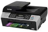 Kartuše za printer Brother MFC 5490 CN