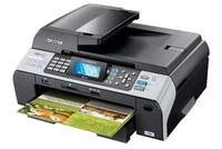 Kartuše za printer Brother MFC 5890 CN