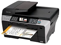 Kartuše za printer Brother MFC 6490 CW