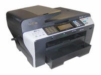 Kartuše za printer Brother MFC 6890 CDW