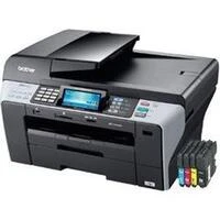 Kartuše za printer Brother MFC 6890 CN