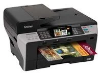Kartuše za printer Brother MFC 6890 CW