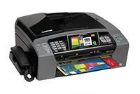Kartuše za printer Brother MFC 790 CW