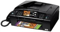 Kartuše za printer Brother MFC 795 CW
