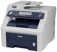 Tonerji za printer Brother MFC 9120