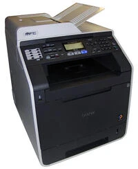Tonerji za printer Brother MFC 9465 CDN