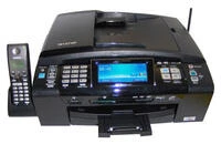Kartuše za printer Brother MFC 990 CW