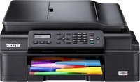 Kartuše za printer Brother MFC J200