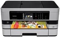 Kartuše za printer Brother MFC J4710 DW