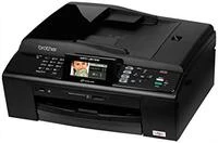 Kartuše za printer Brother MFC J615 W