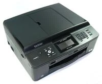 Kartuše za printer Brother MFC J625 DW