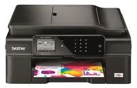 Kartuše za printer Brother MFC J650 DW