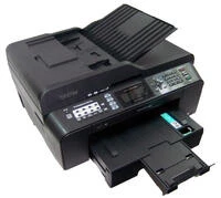 Kartuše za printer Brother MFC J6510 DW