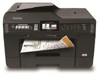 Kartuše za printer Brother MFC J6710 DW
