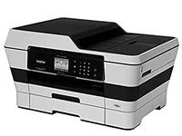 Kartuše za printer Brother MFC J6720 DW