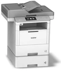 Tonerji za printer Brother MFC L6800 DWT