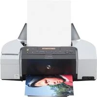 Kartuše za printer Canon Pixma IP 6210 D