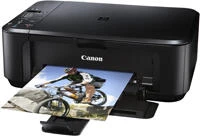 Kartuše za printer Canon Pixma MG 2140