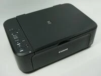 Kartuše za printer Canon Pixma MG 3255