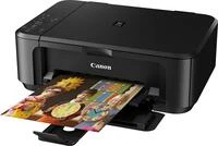 Kartuše za printer Canon Pixma MG 3550