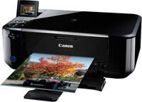 Kartuše za printer Canon Pixma MG 4150