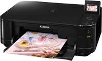 Kartuše za printer Canon Pixma MG 5150
