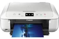 Kartuše za printer Canon Pixma MG 6400