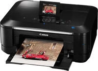 Kartuše za printer Canon Pixma MG 8150