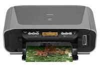 Kartuše za printer Canon Pixma MP 180