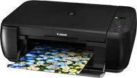 Kartuše za printer Canon Pixma MP 282