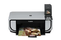Kartuše za printer Canon Pixma MP 520